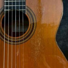 Juan Hernandez [ホアン・エルナンデス] Estudio 2007 Classic Guiter【1.64kg】_13