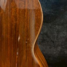 Juan Hernandez [ホアン・エルナンデス] Estudio 2007 Classic Guiter【1.64kg】_15