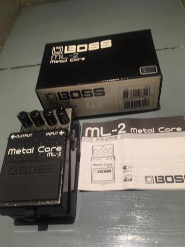 BOSS ML-2【全国一律送料無料】
