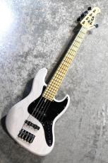 FUJIGEN NJB100MBAHV-WB 5弦 #B260176【4.91kg】White Blonde-【日本製 Neo Classicシリーズ】【アッシュ美杢目】_2