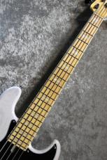 FUJIGEN NJB100MBAHV-WB 5弦 #B260176【4.91kg】White Blonde-【日本製 Neo Classicシリーズ】【アッシュ美杢目】_3