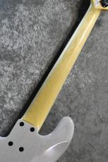 FUJIGEN NJB100MBAHV-WB 5弦 #B260176【4.91kg】White Blonde-【日本製 Neo Classicシリーズ】【アッシュ美杢目】_6