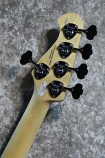 FUJIGEN NJB100MBAHV-WB 5弦 #B260176【4.91kg】White Blonde-【日本製 Neo Classicシリーズ】【アッシュ美杢目】_7