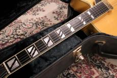 D'Aquisto 【美品中古!】DQ-NYE Natural [2.93kg][国産][17インチボディ]_3