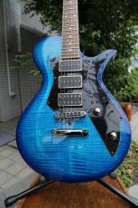 SPEAR GUITAR Tomcat Gothic Edition【全国一律送料無料】_2