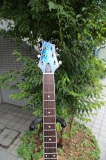 SPEAR スピアー / Tomcat Gothic Edition SPEAR GUITAR｜スピアギター|Tomcat Gothic Edition （トム