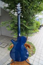 SPEAR GUITAR Tomcat Gothic Edition【全国一律送料無料】_4