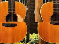 VINCENT 【日本総本店】【浮造り加工】VM-30 Blues #93475【48回無金利分割可能】_6