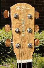 VINCENT 【日本総本店】【浮造り加工】VM-30 Blues #93475【48回無金利分割可能】_12