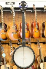 GOLD TONE AC-Traveler Travel-Scale Composite 5-String Banjo_5