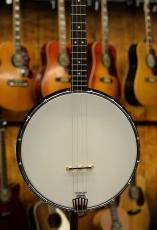 GOLD TONE AC-4IT Acoustic Compoosite Irish Tenor Banjo_3