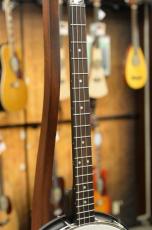 GOLD TONE AC-4IT Acoustic Compoosite Irish Tenor Banjo_5