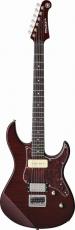 YAMAHA PACIFICA 611HFM RTB