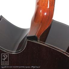 	KEYSTONE (西 恵介) Mod-D Cutaway『雉に白梅』【サウンドメッセin大阪 2026出展作品】_12