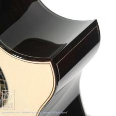 	KEYSTONE (西 恵介) Mod-D Cutaway『雉に白梅』【サウンドメッセin大阪 2026出展作品】_13