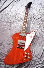 Gibson 【NEW】 Firebird Platypus Vintage Cherry #221250227 [3.60kg]_2