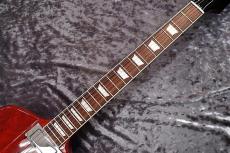 Gibson 【NEW】 Firebird Platypus Vintage Cherry #221250227 [3.60kg]_3