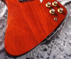 Gibson 【NEW】 Firebird Platypus Vintage Cherry #221250227 [3.60kg]_8