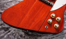 Gibson 【NEW】 Firebird Platypus Vintage Cherry #221250227 [3.60kg]_9