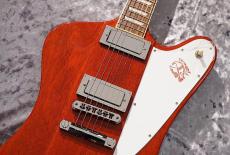 Gibson 【NEW】 Firebird Platypus Vintage Cherry #221250227 [3.60kg]_10