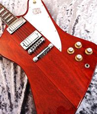 Gibson 【NEW】 Firebird Platypus Vintage Cherry #221250227 [3.60kg]_11
