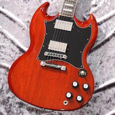 Gibson 【NEW】 SG Standard Heritage Cherry #209860250 [3.04kg]【2026年製】