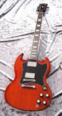 Gibson 【NEW】 SG Standard Heritage Cherry #209860250 [3.04kg]【2026年製】_2