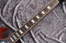 Gibson 【NEW】 SG Standard Heritage Cherry #209860250 [3.04kg]【2026年製】_3