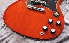 Gibson 【NEW】 SG Standard Heritage Cherry #209860250 [3.04kg]【2026年製】_9