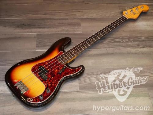 Fender '64 Precision Bass
