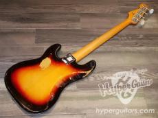 Fender '64 Precision Bass_2