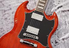 Gibson 【NEW】 SG Standard Heritage Cherry #209860250 [3.04kg]【2026年製】_10