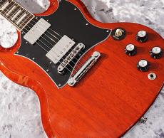 Gibson 【NEW】 SG Standard Heritage Cherry #209860250 [3.04kg]【2026年製】_11