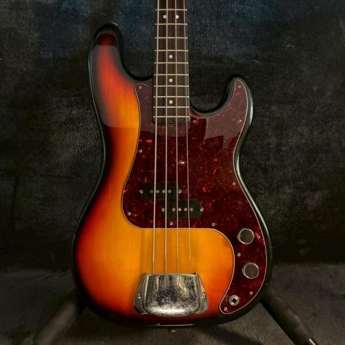 Greco PB-420 Sunburst 1975【4.2kg】