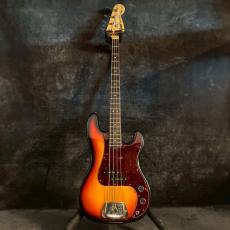 Greco PB-420 Sunburst 1975【4.2kg】_3