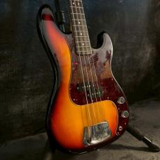 Greco PB-420 Sunburst 1975【4.2kg】_10
