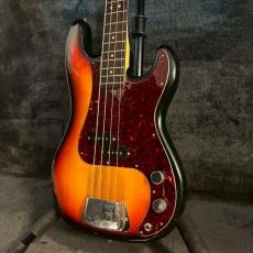 Greco PB-420 Sunburst 1975【4.2kg】_11