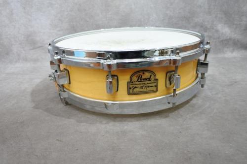 Pearl Signature Series  John “J.R.” Robinson Model Snare Drum JR-5314P