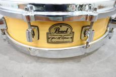 Pearl Signature Series  John “J.R.” Robinson Model Snare Drum JR-5314P_2