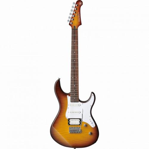 YAMAHA PACIFICA 212VFM TBS