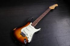 Fullertone Guitars  STROKE 60  Rusted 3TS 　LINDY FRALIN  VINTAGE HOT TALL-G　セール期間限定価格