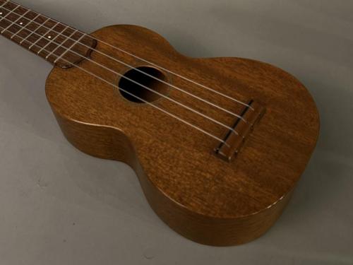 Martin STYLE-0 Soprano【VINTAGE/1960s】