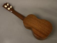 Martin STYLE-0 Soprano【VINTAGE/1960s】_3
