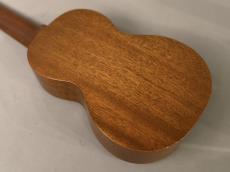 Martin STYLE-0 Soprano【VINTAGE/1960s】_4