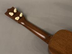 Martin STYLE-0 Soprano【VINTAGE/1960s】_7