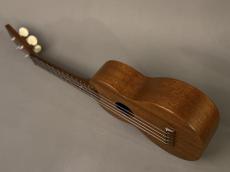 Martin STYLE-0 Soprano【VINTAGE/1960s】_9