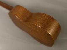 Martin STYLE-0 Soprano【VINTAGE/1960s】_11