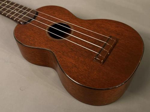 Martin STYLE-1 Soprano【VINTAGE/1950s】