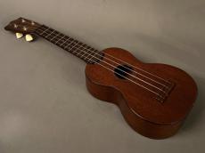 Martin STYLE-1 Soprano【VINTAGE/1950s】_2