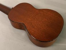 Martin STYLE-1 Soprano【VINTAGE/1950s】_4